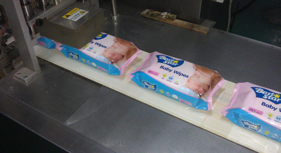 Production products Production products