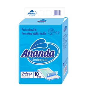 Ananda Medical Underpad