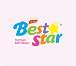 BestStar Baby Diaper - Premium Quality