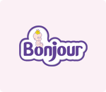 Bonjour Baby Diaper