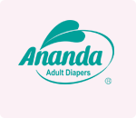 Ananda Adult Diaper