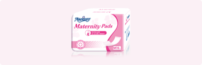 Rosemary Maternity Pads