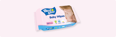 BestStar Baby Wipes