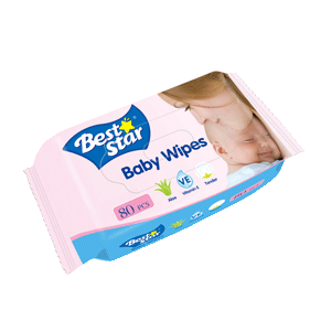 BestStar Baby Wipes