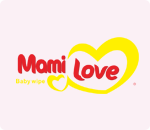 Mami Love Baby Wipes