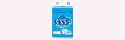 Ananda Medical Underpad