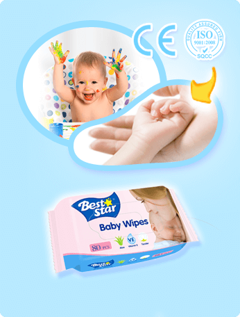 Baby Wipes