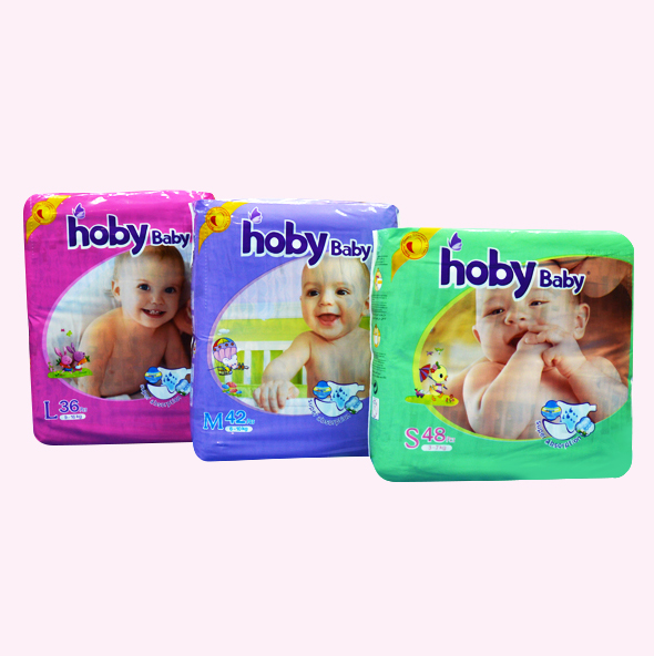 Hoby Baby Baby Diaper