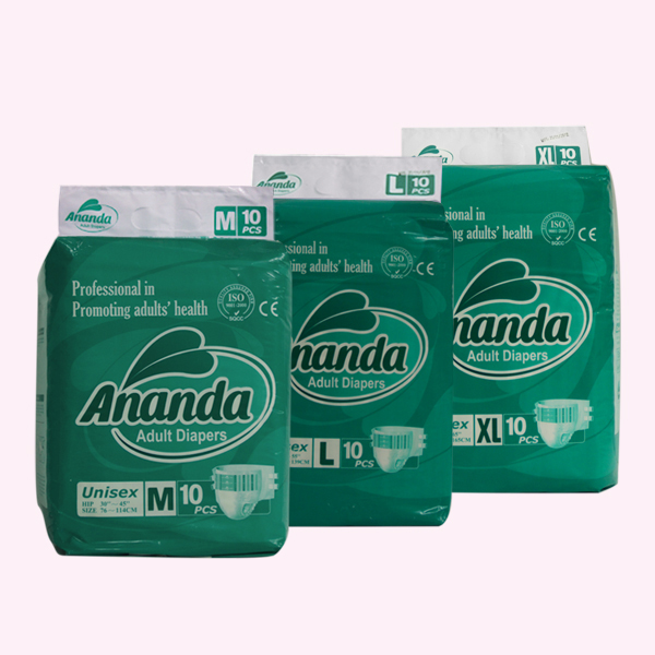 Ananda Adult Diaper