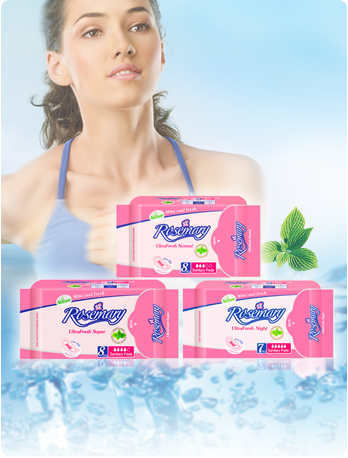 Sanitary Pads