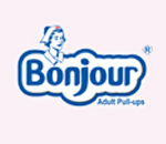 Bonjour  Adult  Diaper