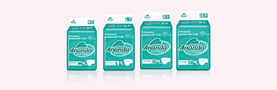 Ananda Adult Diaper